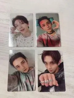 SEVENTEEN HAPPY BURSTDAY ジョシュア