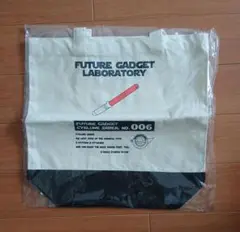 シュタインズゲート トートバッグ 新品