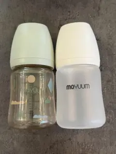 moyuum 哺乳瓶
