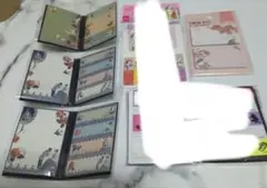 ※長期保管 付箋 ディズニー プリンセス ティンカーベル アリス アリエル