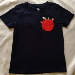 グラニフ　Tシャツ　120