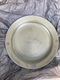 専用出品【美品】イイホシユミコ オクシモロン プレート plate L ペア 美品】イイホシユミコ オクシモロン プレート plate L ペア