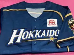 Hokkaido Nippon-Ham Fighters ユニフォーム Fサイズ