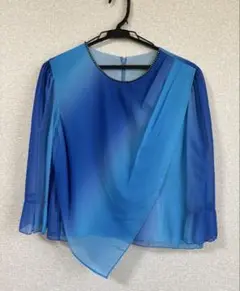 社交ダンス　トップス④