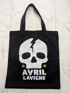 AVRIL LAVIGNE トートバッグ