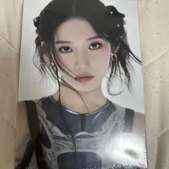 新品未開封 BABYMONSTER　ローラ　tag タグ アルバム