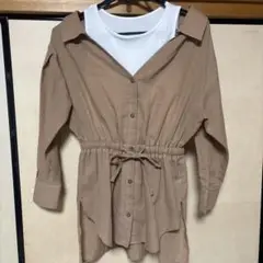 AZUL レディーストップス 春、夏