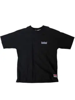 Ben Davis ブラック Tシャツ Lサイズ