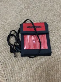 浦和レッズの財布