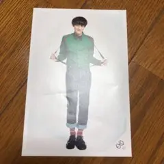 EXO - EXOタオ グッズセット Z.TAO黄子韜 DVD カレンダー ポスター カード EXO - EXOタオ グッズセット Z.TAO黄子韜 DVD カレンダー