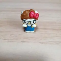 キティちゃんフィギュア