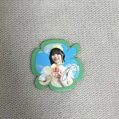 カフェ2025 マグネット　中西アルノ