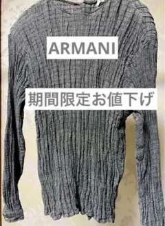 GIORGIO ARMANI