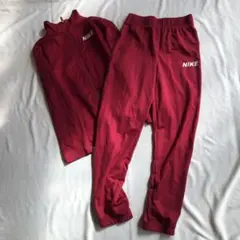 NIKE ナイキ セットアップ M(150)