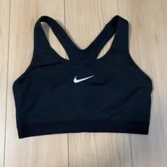 【NIKE】スポーツブラックLサイズ