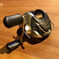 SHIMANO BASS ONE XT ベイトリール