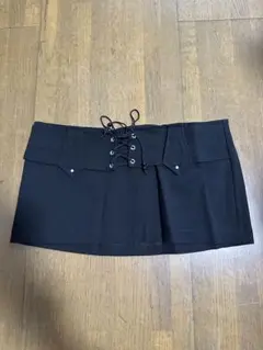 マイクロミニスカート╰(*´︶`*)╯♡
