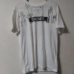 グラップラー刃牙 Tシャツ Mサイズ