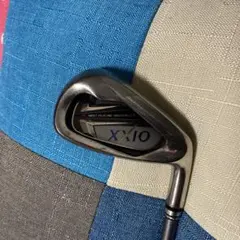 ゼクシオ7 6番アイアン