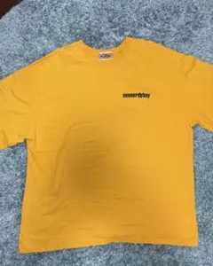 neonerdyboy Tシャツ