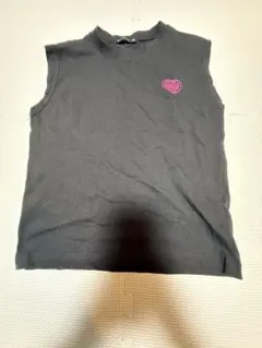 ★新品未使用 SHISKY タンクトップ 130★