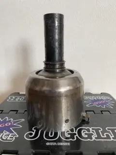 最終値下げ！アペックス　アクティブサイレンサー 31Q+GTKvXqL.jpg