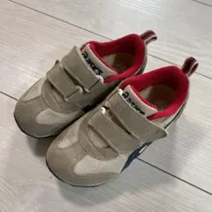 専用　asics アシックス スニーカー　16.0