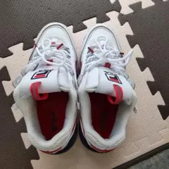FILA スニーカー ディスラプタ2 23.5cm