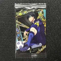 ブルーロック ウエハース5 b2