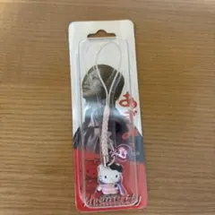 希少 当時物 ハローキティ あずみ2 ファスナーマスコット 他 2種 05年 希少 当時物 ハローキティ あずみ2 ファスナーマスコット 他 2種