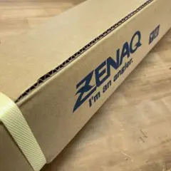 ゼナック ミュートスソニオ 93m RGガイド 新品未使用