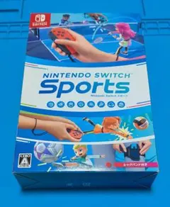 Nintendo Switch Sports