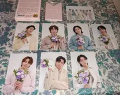 BTS ファンクラブ更新特典