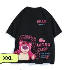 ロッツォ　可愛いTシャツ　半袖