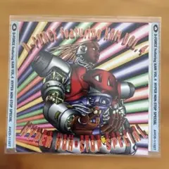D-Force featuring KAM VOL.4