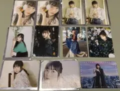 水瀬いのり minaca ミナカ SCRAP ART glow セット
