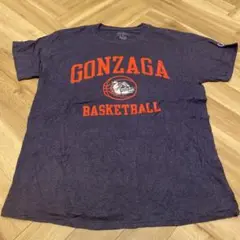 チャンピオンカレッジ Tシャツ古着ヴィンテージGonzaga Champion
