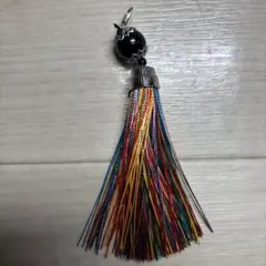 携帯ストラップ