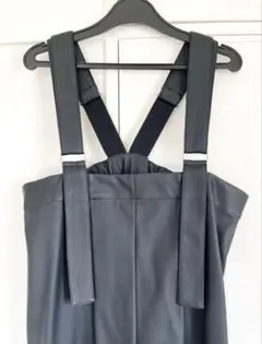 JEANASISサロペット