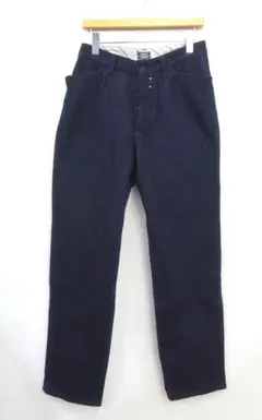 TOPAZ　トパーズ French Style Worker's Pants