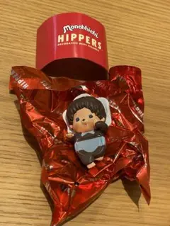 HIPPERS Monchhichi Bebichhichi Boy ヒッパーズ