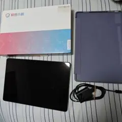 Lenovo XiaoxinPad Pro12.7 SD870 8/128GB