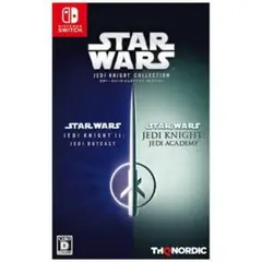 スター・ウォーズ ジェダイナイト コレクション