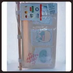 Dick Bruna studio CLIP ミッフィー ウォールポケット