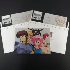 【同人ソフト】迷宮探索RPG ブロッケン（特製ブロマイド付属）
