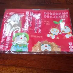 ドラえもん グッズ ランチョンマット