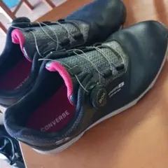 ブリジストン TOUR B スパイダー ゴルフシューズ