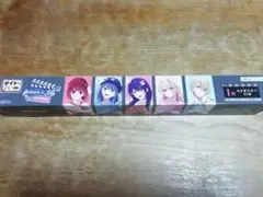 推しの子タイトーくじ　星野アイ　ポスター