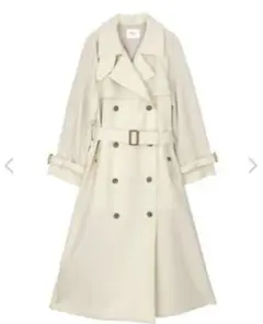 アメリヴィンテージ SUPERIOR FLARE TRENCH
