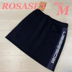 Rosasen ロサーセン レディース メッシュインレー スカート 軽量 通気性